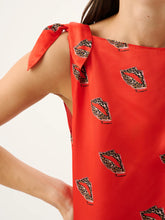 Load image into Gallery viewer, Agatha Dress | ROAME