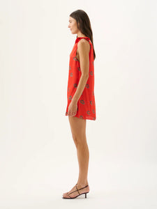 Agatha Dress | ROAME