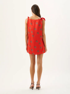 Agatha Dress | ROAME
