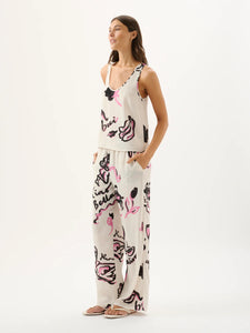Miles Pant | ROAME