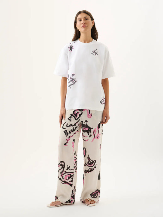 Roame T-Shirt | ROAME
