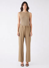 Load image into Gallery viewer, Rebound Knit Tank | Esmaee