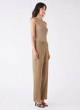 Load image into Gallery viewer, Rebound Knit Tank | Esmaee