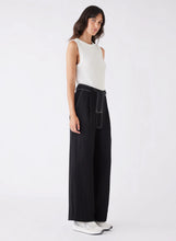 Load image into Gallery viewer, Rebound Pant, Black | Esmaee