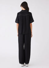 Load image into Gallery viewer, Rebound Shirt, Black | Esmaee