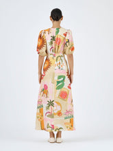 Load image into Gallery viewer, Kozmo Dress, Pink City | Roame