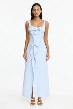 Load image into Gallery viewer, Realbart Maxi Dress, Bluestar | Acler