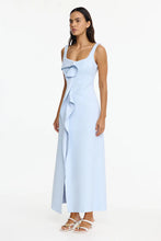Load image into Gallery viewer, Realbart Maxi Dress, Bluestar | Acler