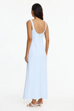 Load image into Gallery viewer, Realbart Maxi Dress, Bluestar | Acler