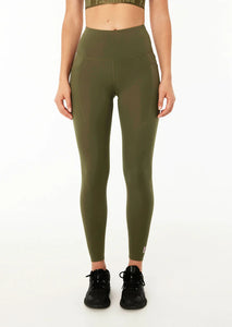 Recalibrate Legging