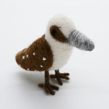 Load image into Gallery viewer, Christmas  Ornaments / Red Tractor