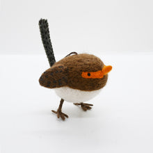 Load image into Gallery viewer, Christmas  Ornaments / Red Tractor