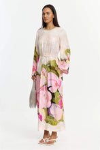 Load image into Gallery viewer, Garden Afternoon Regan Maxi Dress | Acler