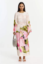 Load image into Gallery viewer, Garden Afternoon Regan Maxi Dress | Acler