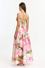 Load image into Gallery viewer, Garden Afternoon Reeve Maxi Dress | Acler