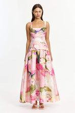 Load image into Gallery viewer, Garden Afternoon Reeve Maxi Dress | Acler