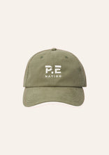 Load image into Gallery viewer, Restore Cap, Silver Sage One Size | P E Nation