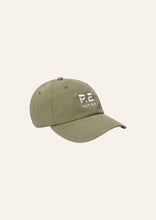 Load image into Gallery viewer, Restore Cap, Silver Sage One Size | P E Nation