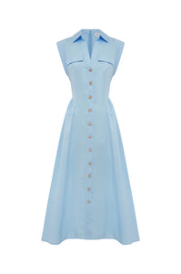 Skylar Dress | Roame