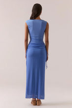 Load image into Gallery viewer, Ryen Dress, Cornflower | Sovere Studio