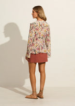 Load image into Gallery viewer, Audrina Blouse | Auguste