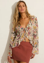 Load image into Gallery viewer, Audrina Blouse | Auguste