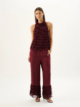 Load image into Gallery viewer, Petalo Fringe Pant | ROAME