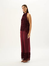 Load image into Gallery viewer, Petalo Fringe Pant | ROAME