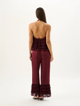 Load image into Gallery viewer, Petalo Fringe Pant | ROAME