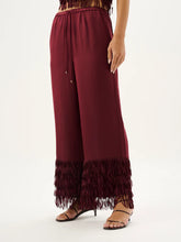 Load image into Gallery viewer, Petalo Fringe Pant | ROAME