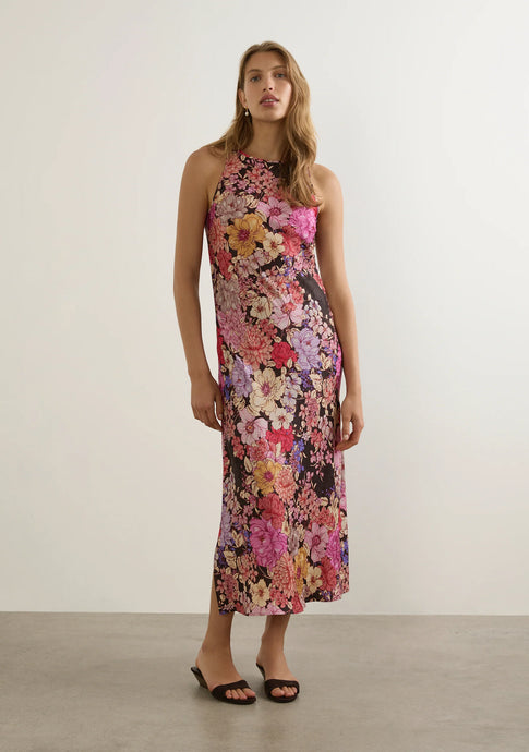 Natasha Midi Dress | Auguste The Label