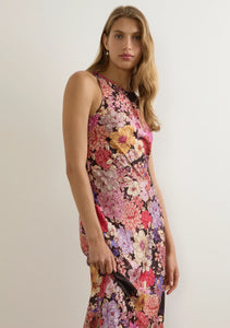 Natasha Midi Dress | Auguste The Label