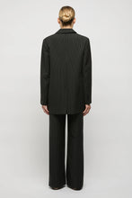 Load image into Gallery viewer, Pinstripe Trouser | Friend of Audrey