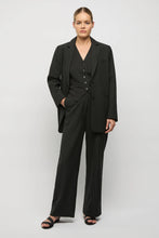 Load image into Gallery viewer, Pinstripe Trouser | Friend of Audrey