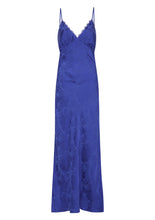 Load image into Gallery viewer, Kinny Maxi Dress, Cobalt | Auguste