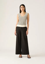 Load image into Gallery viewer, Elara Knit Tank Top | MOS