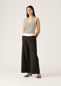 Elara Knit Tank Top | MOS