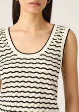 Load image into Gallery viewer, Elara Knit Tank Top | MOS
