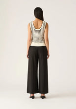 Load image into Gallery viewer, Elara Knit Tank Top | MOS