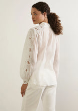 Load image into Gallery viewer, Talia Blouse | Auguste The Label