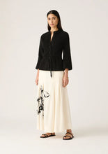 Load image into Gallery viewer, Vesper Knit Cardigan, Black | Ministry of Style