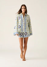 Load image into Gallery viewer, Filipa Print Shorts | MOS