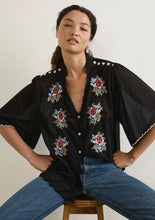 Load image into Gallery viewer, Arabella Blouse | Auguste