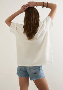 Picante Boyfriend Tee | Auguste The Label