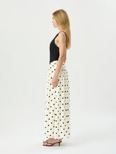 Load image into Gallery viewer, Pamela Dress Heirloom Dot | Roame
