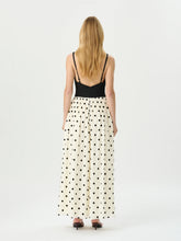Load image into Gallery viewer, Pamela Dress Heirloom Dot | Roame