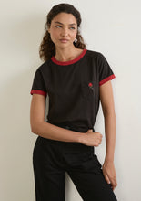 Load image into Gallery viewer, Carter Ringer Tee | Auguste The Label