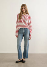 Load image into Gallery viewer, North Long Sleeve Tee | Auguste The Label