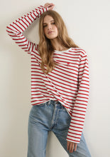 Load image into Gallery viewer, North Long Sleeve Tee | Auguste The Label