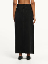 Load image into Gallery viewer, Roxanne Skirt Elemental | Nobody Denim